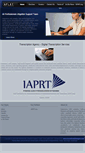 Mobile Screenshot of aplst.com